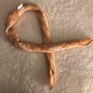 MADEWELL // Scarf + Bandana